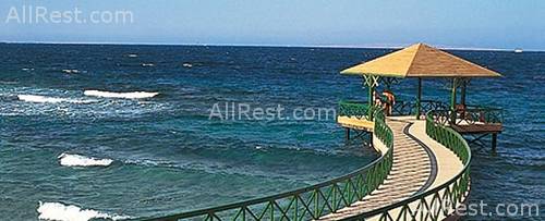 Oberoi Sahl Hasheesh Hotel 12